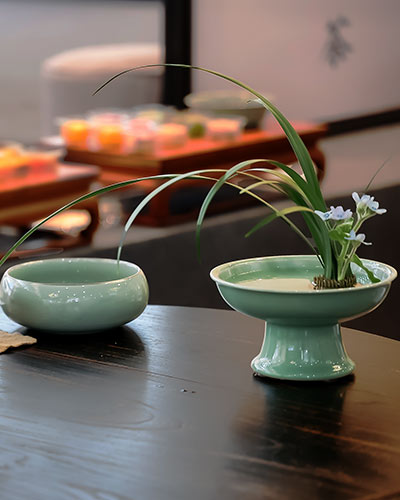 夏季养生 「茶」 导航